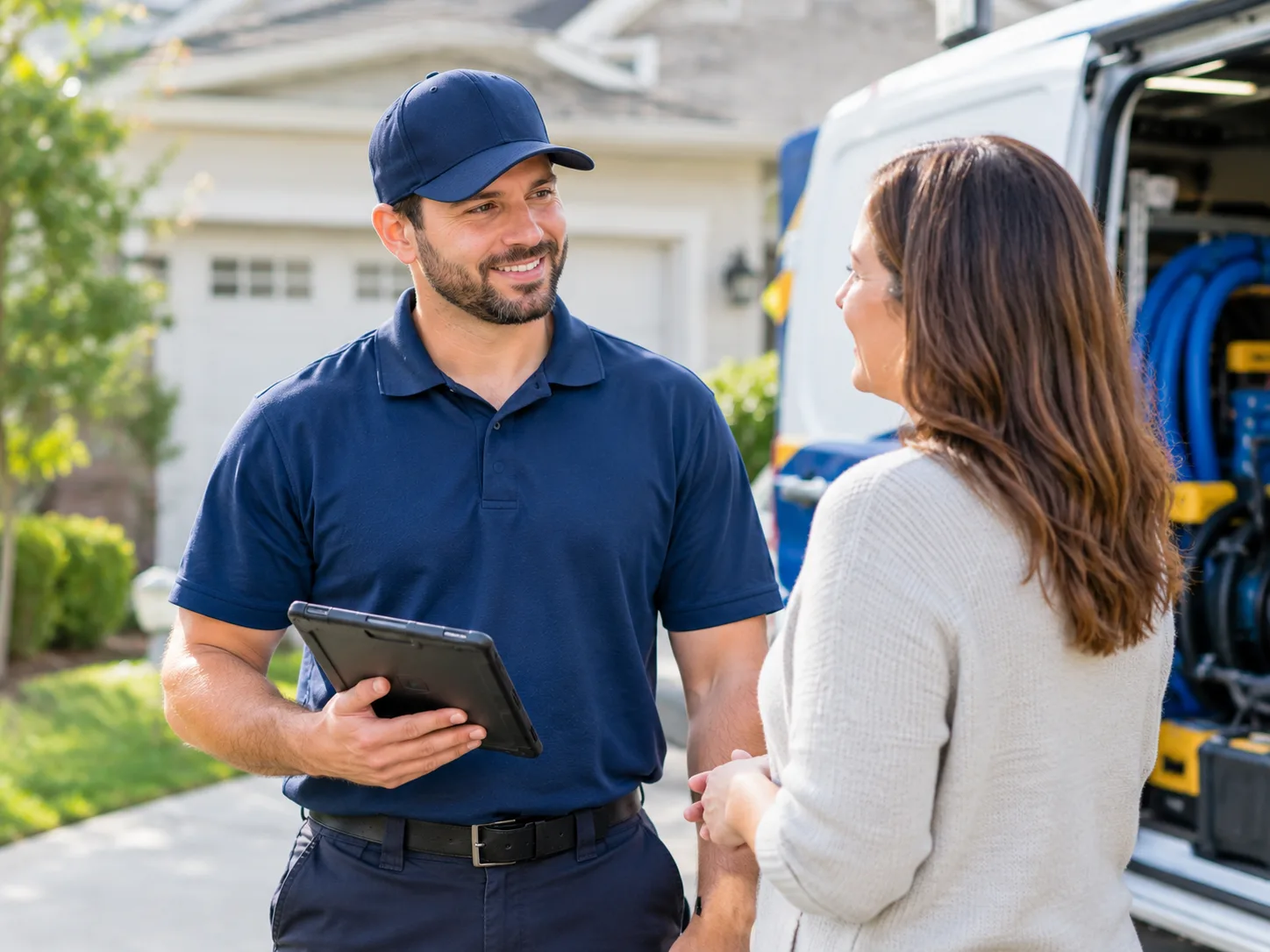 Sewage Backup Cleanup Atlanta, LA FAQs